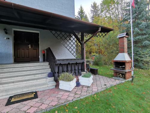Apartamento U Marii