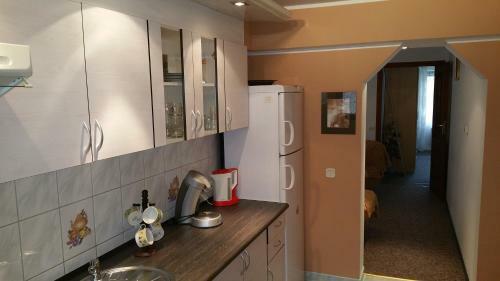 Apartamento U Marii