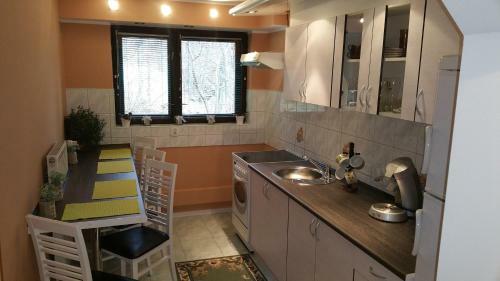 Apartamento U Marii