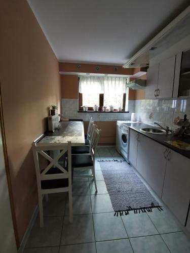 Apartamento U Marii