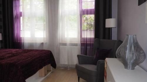 Trident Grand-tourist Apartments