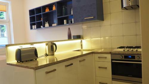 Trident Grand-tourist Apartments