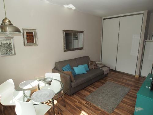 Trident Grand-tourist Apartments