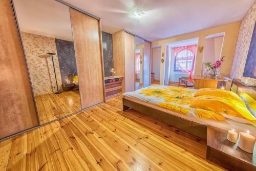 Apartament Prestige Opole Centrum