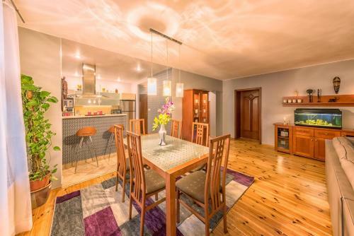 Apartament Prestige Opole Centrum