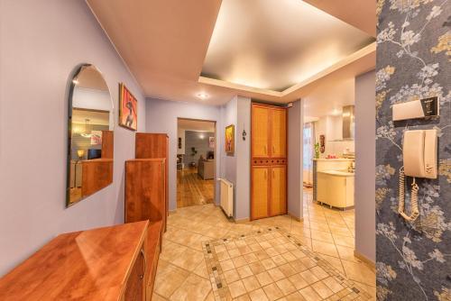 Apartament Prestige Opole Centrum