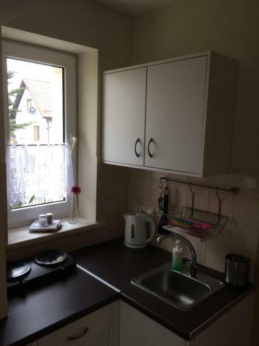 Hostal Willa Aleksandra