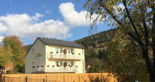 Hostal Willa Aleksandra