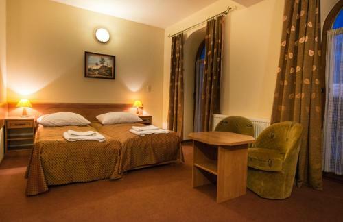 Hotel Ro?