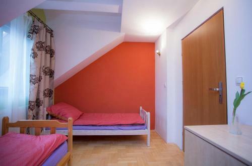 Hostel Florencja