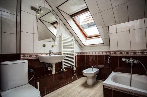 Hostel Florencja