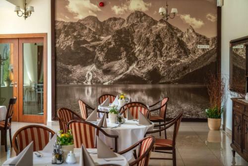 Hotel Tatra