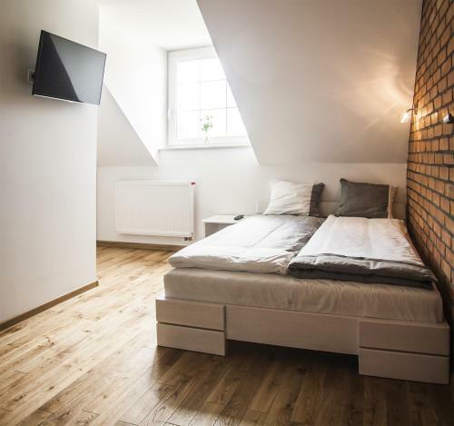 Hostal Go?ciniec Hetman