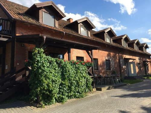 Hostal Go?ciniec Hetman
