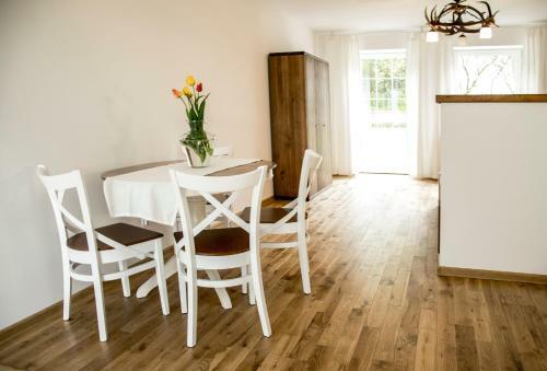 Hostal Go?ciniec Hetman