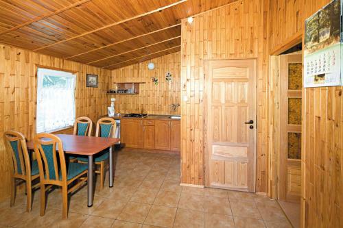 Hostal Go?ciniec Hetman