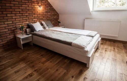Hostal Go?ciniec Hetman