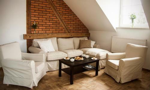 Hostal Go?ciniec Hetman