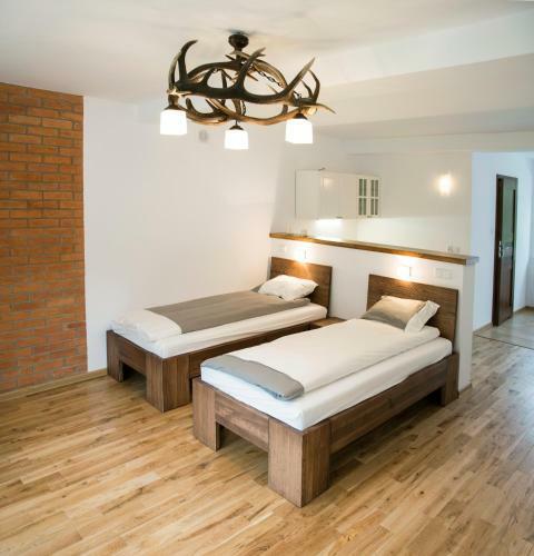 Hostal Go?ciniec Hetman