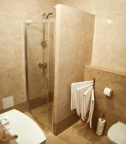 Hostal Go?ciniec Hetman