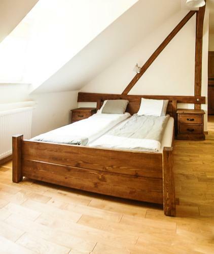 Hostal Go?ciniec Hetman