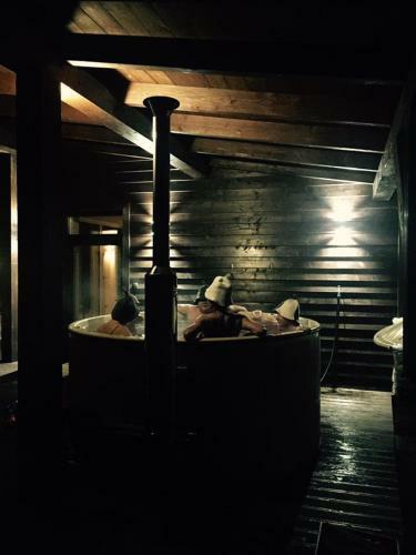 Hostal Go?ciniec Hetman