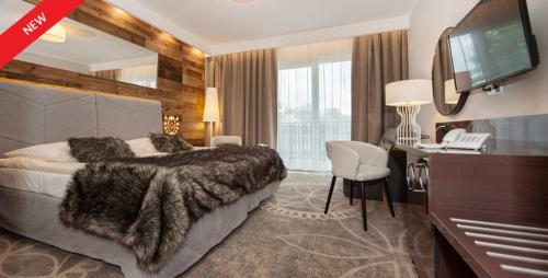 Hotel Sandra Spa Karpacz