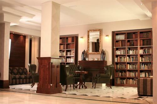 Hotel Sandra Spa Karpacz