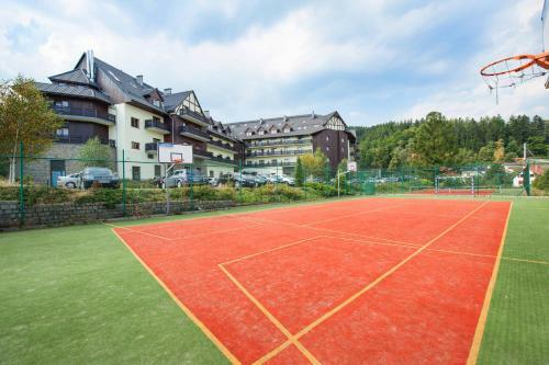 Hotel Sandra Spa Karpacz