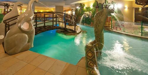 Hotel Sandra Spa Karpacz