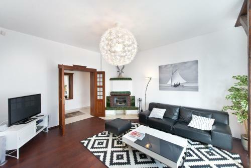 Rj Apartments Grunwaldzka