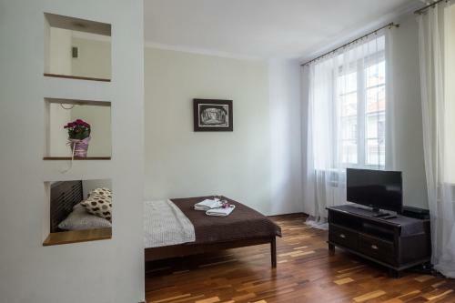 Prudentia Apartments Piwna