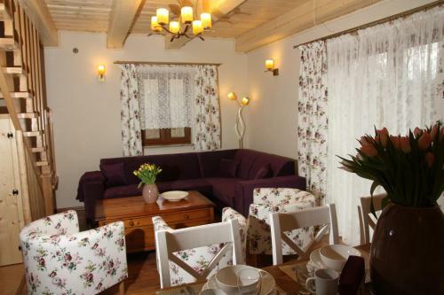 Lodge Domki Istebna 1544