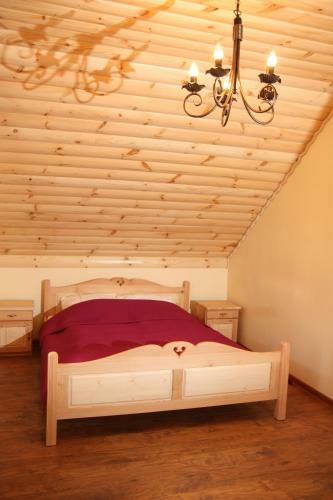 Lodge Domki Istebna 1544