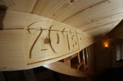 Lodge Domki Istebna 1544