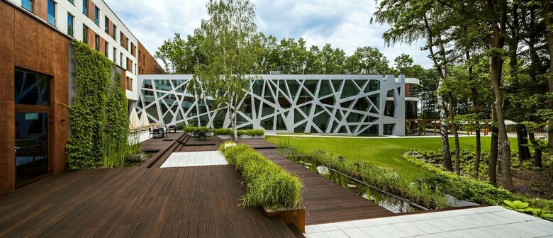 Hotel Narvil Conference & Spa