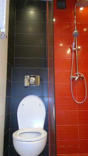 Studiospanie Apartament Kapitana