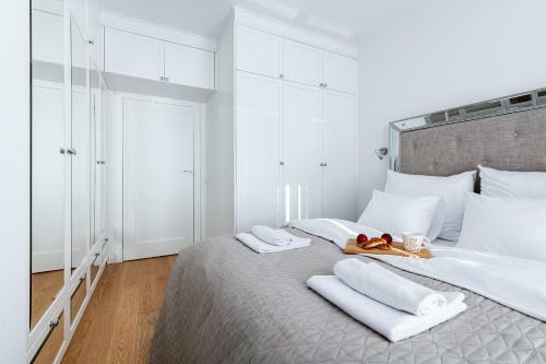 P&o Apartments Airport