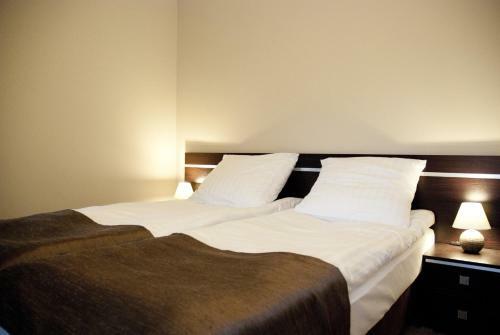 Hostal Villa Pallas