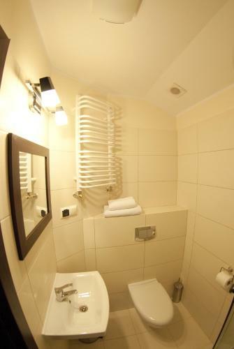 Hostal Villa Pallas