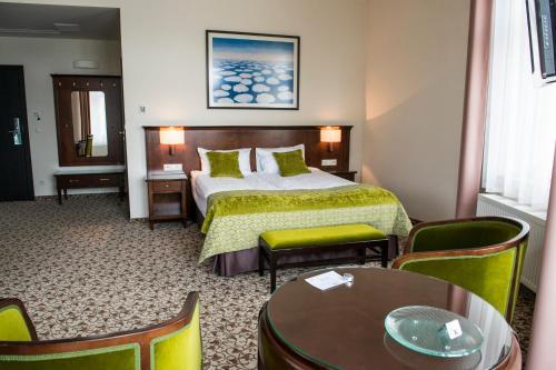 Hotel Starka