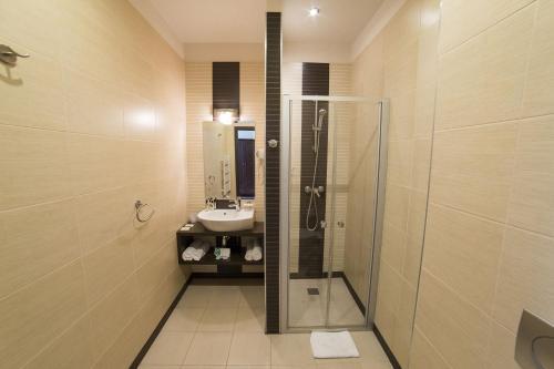 Hotel Starka