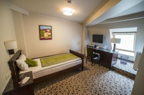 Hotel Starka