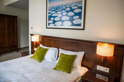 Hotel Starka
