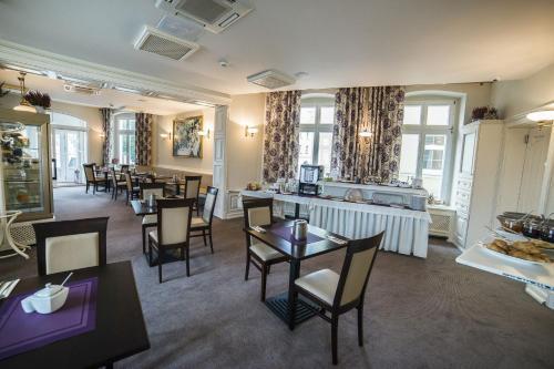 Hotel Starka