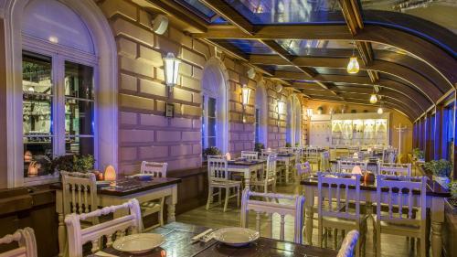 Hotel Starka