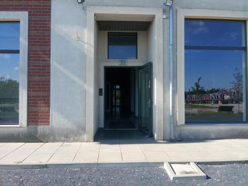 Apartament W G?ogowie