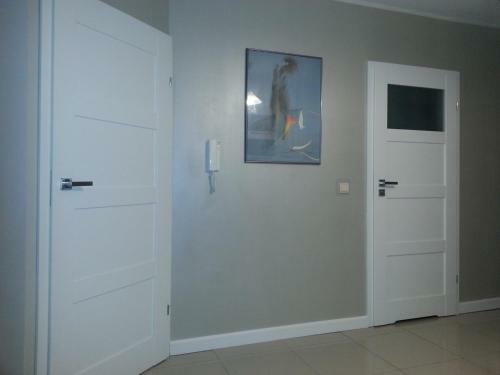 Apartament W G?ogowie