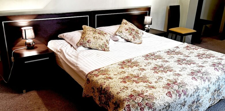 Hotel Willa Wilusz�wka