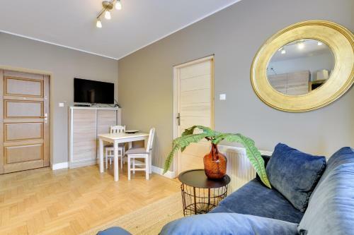 Lion Apartments Sopot